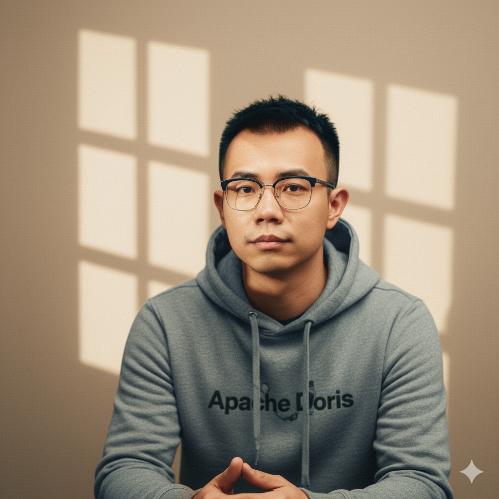 Mingyu Chen