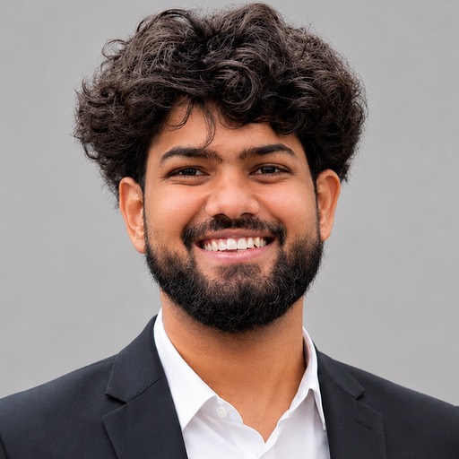 Tejesh Vaish