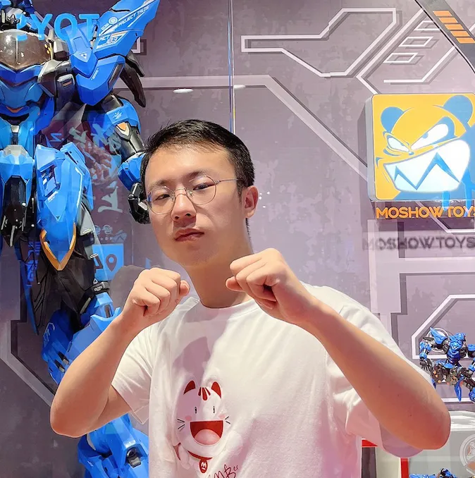 Lilei Wang