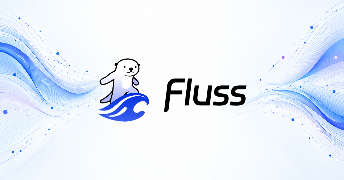 Apache Fluss™